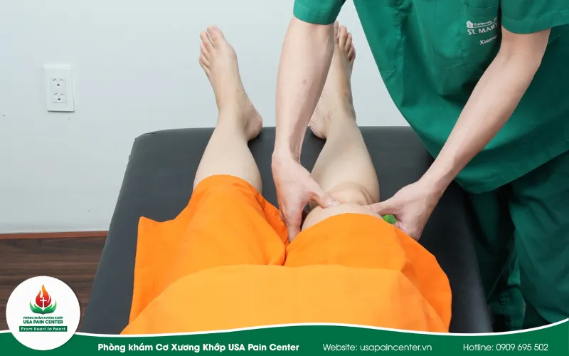 Phác Đồ Bảo Tồn Đứt ACL: Giải Pháp Khả Thi Thay Thế Phẫu Thuật Ngoại Khoa
