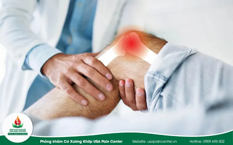 Chăm Sóc Bệnh Nhân Thoái Hóa Khớp Gối: Hướng Dẫn Chuyên Sâu Chuẩn Y Khoa