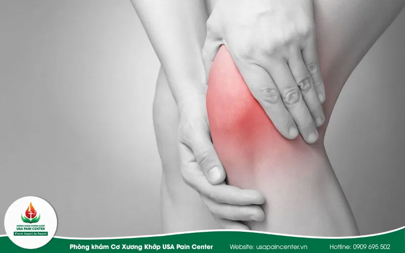 Cần nấu những gì khi chăm sóc bệnh nhân thoái hóa khớp gối?