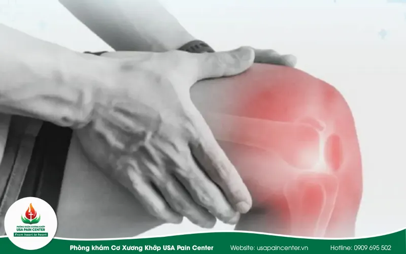6. Địa chỉ uy tín điều trị thoái hóa khớp gối tại Tp. HCM