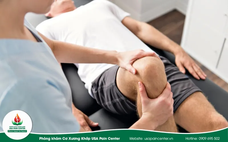 Đau Tái Phát Sau Trị Liệu Thoái Hóa Khớp Gối: Phân Tích Chuyên Sâu & Giải Pháp Tận Gốc