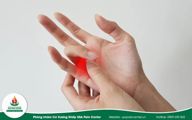 Các phương pháp giảm đau nhanh CÓ TÁC HẠI CẦN TRÁNH