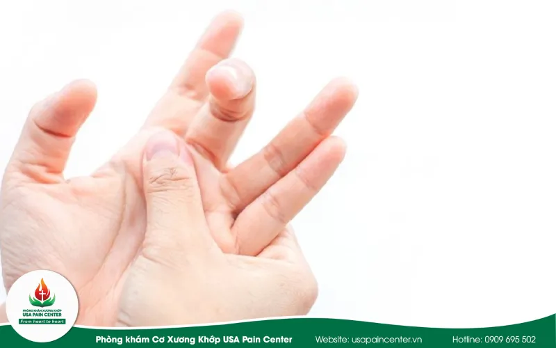 Các biến chứng nguy hiểm nếu không trị liệu chuyên sâu