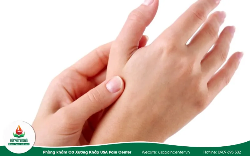 Nhận thức đúng cần có để tránh biến chứng