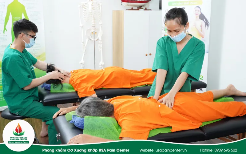 "Tuổi Sinh Học Của Khớp" Là Gì? Tại Sao Bạn Cần Phục Hồi Càng Sớm Càng Tốt