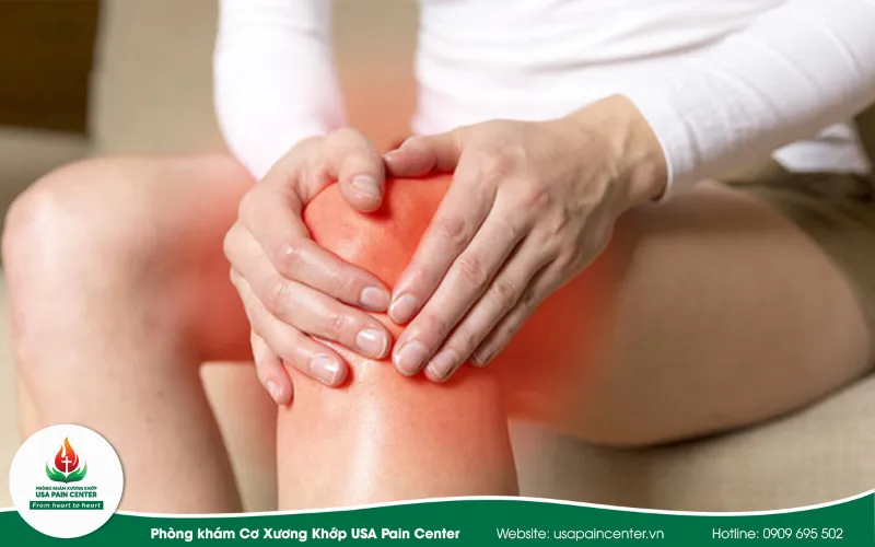 Các dấu hiệu cho thấy bài tập phục hồi chức năng không phù hợp và cần ngưng ngay