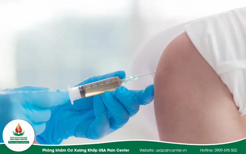 Tiêm collagen có tốt không