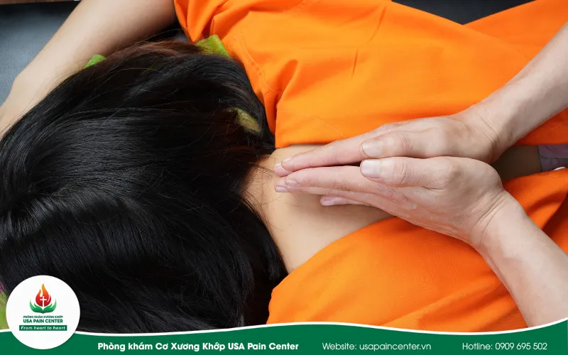 Vật lý trị liệu là gì