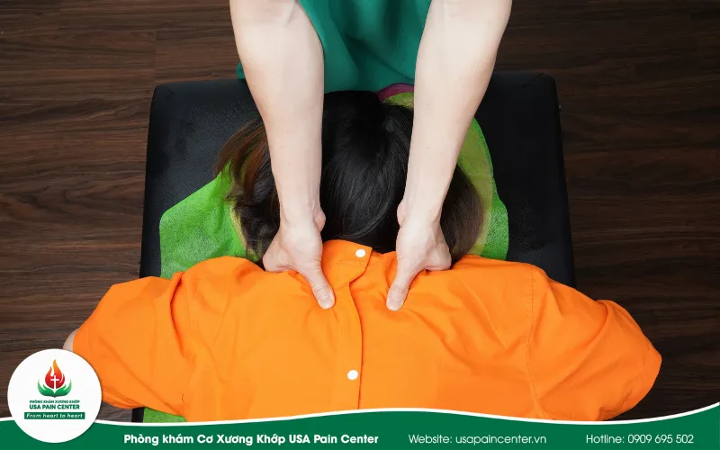Khi nào vật lý trị liệu có thể coi là "chữa khỏi"